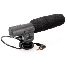 JJC Stereo Microphone Mic-1