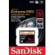 Sandisk Extreme Pro Compact Flash UDMA7