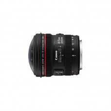 Canon EF 8-15mm f4L Fisheye USM (SPECIAL ORDER)
