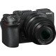 Nikon Z30 w/ 16-50mm lens