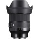 Sigma 24mm f1.4 DG DN Art Lens