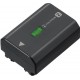 Sony NP-Fz100 Battery (genuine)