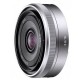 Sony E 16mm f2.8 (SPECIAL ORDER)