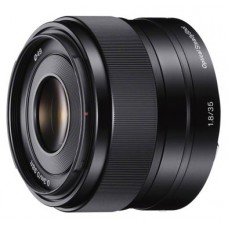 Sony E 35mm f1.8  OSS (SPECIAL ORDER)