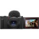 Sony ZV-1 Mk II VLOG Camera