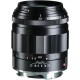 Voigtlander 90mm f2.8 APO-Skopar Leica M Black (SPECIAL ORDER)