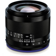 Carl Zeiss Loxia 50mm f2.0