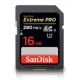 Sandisk Extreme Pro SDHC UHSII/U3