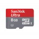Sandisk Ultra Micro SD Card C10