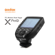 Godox XPRO-N TTL Wireless Flash Trigger for Nikon