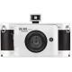 Lomo Belair X 6-12 MF Camera - The Trailblazer