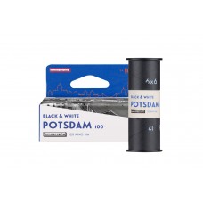 Lomo Potsdam 100 ISO  120