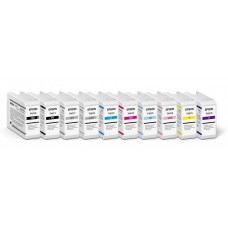 Epson 47A UltraChrome Pro10 Inks for P906