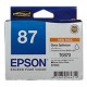 Epson 087 UltraChrome2 High-Gloss Optimizer for R1900