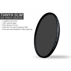 Tianya XS-Pro1 Circular Polariser filter