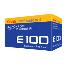 Kodak Ektachrome E100 135/36q
