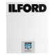 Ilford FP4 ISO 125 5x7" 25 sheet