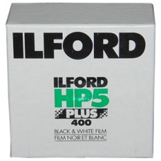 Ilford HP5+ 135x30.5,m Bulk roll