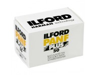 Ilford Pan F+ ISO 50 35mm 36 exp