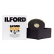 Ilford Pan F+ 35mm x 30.5m Bulk Roll